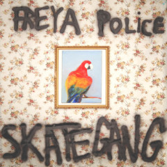 Freya Police LP