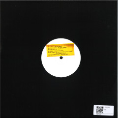 REMEMBER THE FUTURE PART TWO EP