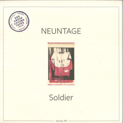 SOLDIER