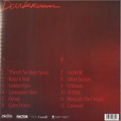 Darkroom LP