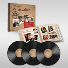 My Last Farewell - Bilder eines Lebens LP 3x12"