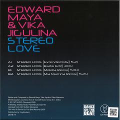 STEREO LOVE