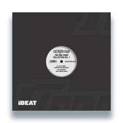 The Ron Trent Collection Vol.1 LP