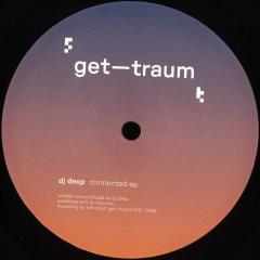 CONNECTED EP (TRAUMER EDIT)