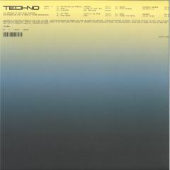 TECH040 (LP 2x12")