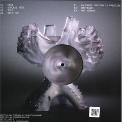Ancient / Future EP