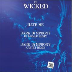 HATIX Dark Symphony EP