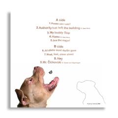 Music for Dogs