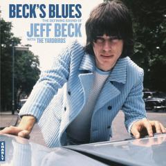 the defining sound  of Jeff Beck with the Yardbirds