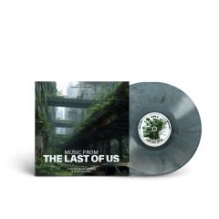 Music from The Last of Us 2x12