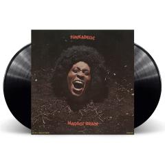 Maggot Brain (2x12")