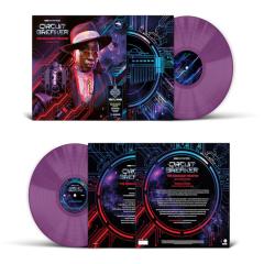 Circuit Breaker: The Deadliest Weapon LP