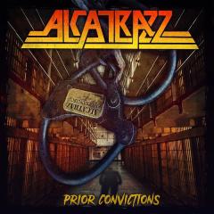 Prior Convictions LP