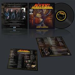 Prior Convictions LP