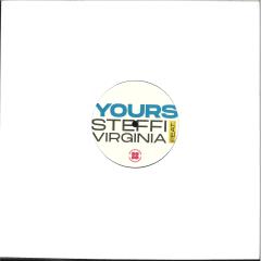 Yours feat. Virginia