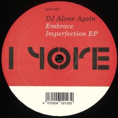 Embrace Imperfection EP