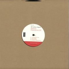 Embrace Imperfection EP