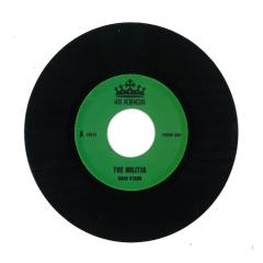 Vol 14 (7")
