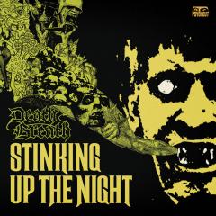 Stinking Up the Night LP