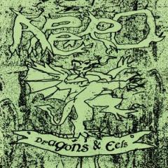 DRAGONS & EELS EP
