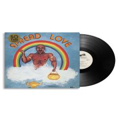 spread love LP