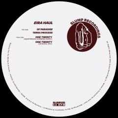 Of Paradise (Incl. Heartbreak Hombres Remix)