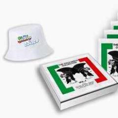 The Italo Disco Collection Vol. 4