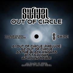 Out Of Circle EP