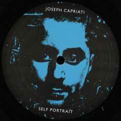 joseph capriati self portrait