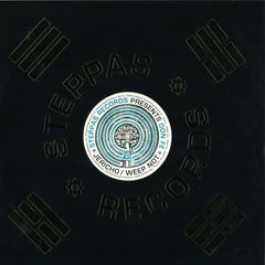 Jericho/weep Not