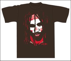 Moonshine Recordings - Steppin Forward T-shirt