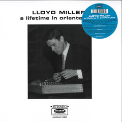 A Lifetime In Oriental Jazz