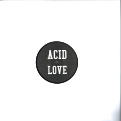 Acid Love, Acid Love Dub