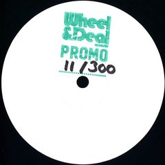 Short Reset / 4th Layer