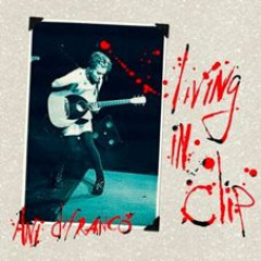Living in Clip (25th Anniversary) LP 3x12"