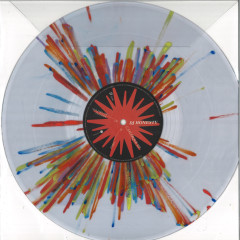 Camarque EP