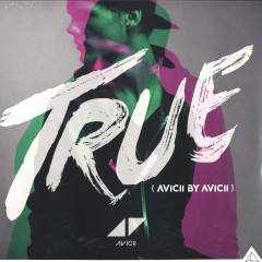 True (10th Anniversary Edition) 2x12"