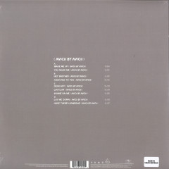 True (10th Anniversary Edition) 2x12"