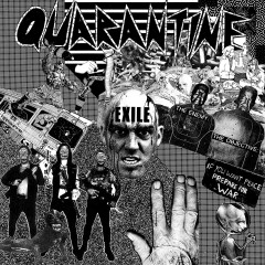 Exile LP