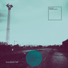 Calque / Soliton LP