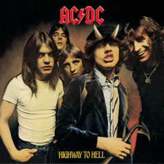Highway To Hell LP