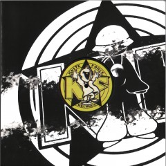 I Love It / Turn It Up EP