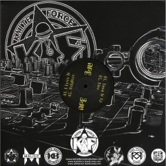 I Love It / Turn It Up EP