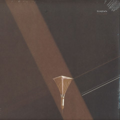 Dropsonde LP (reissue) 3x12"