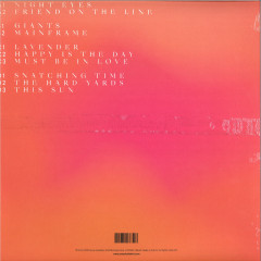 I Rise With The Birds