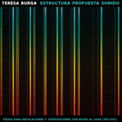 ESTRUCTURA PROPUESTA SONIDO
