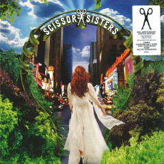 Scissor Sisters