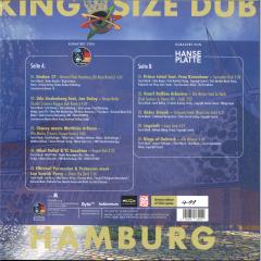 KING SIZE DUB: HAMBURG