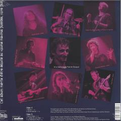 Live Rockomotives Festival