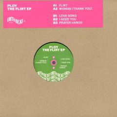 The Flirt EP
